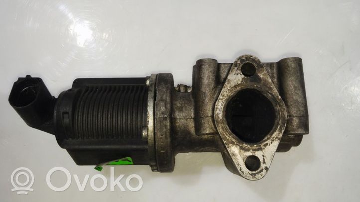 Alfa Romeo 166 EGR-venttiili 55215031