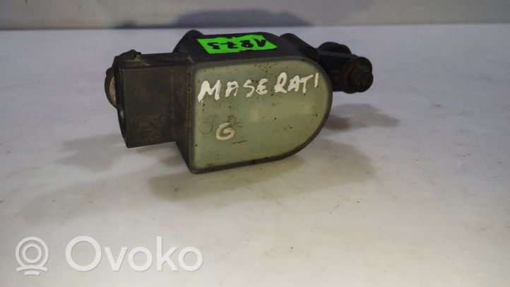 Maserati Quattroporte Headlight/headlamp level sensor 51757670