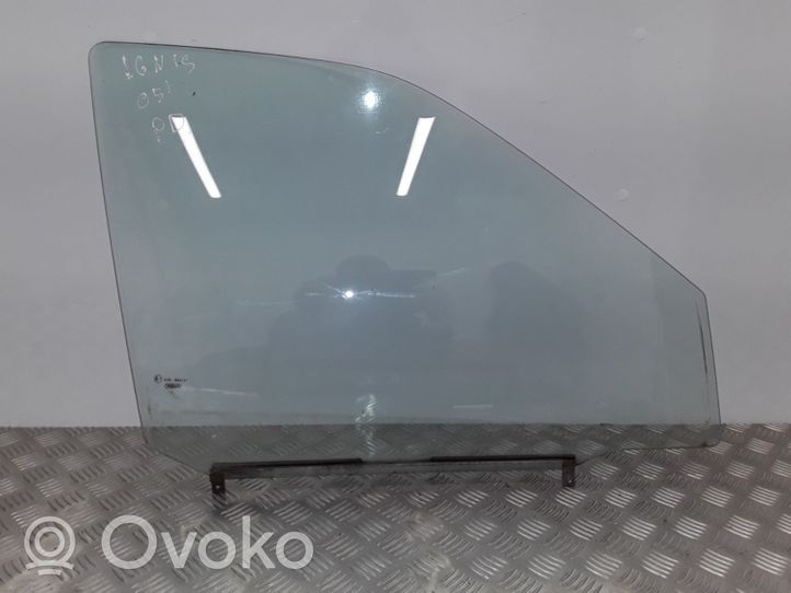 Suzuki Ignis Etuoven ikkunalasi, neliovinen malli 43R004337