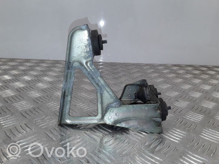 Porsche Cayenne (9PA) Soporte para la bomba de ABS 7L0614125