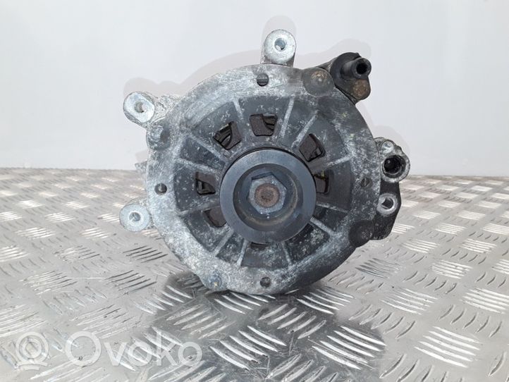 Porsche Cayenne (9PA) Generatore/alternatore 94860301503