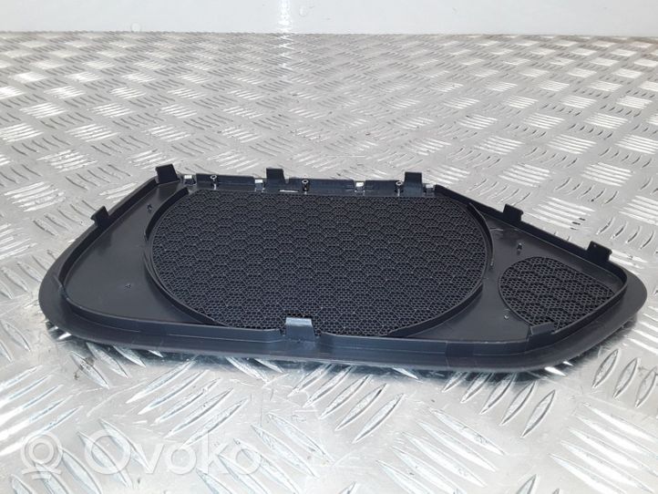 Audi A7 S7 4G Copertura altoparlante della portiera anteriore 4G8035419A