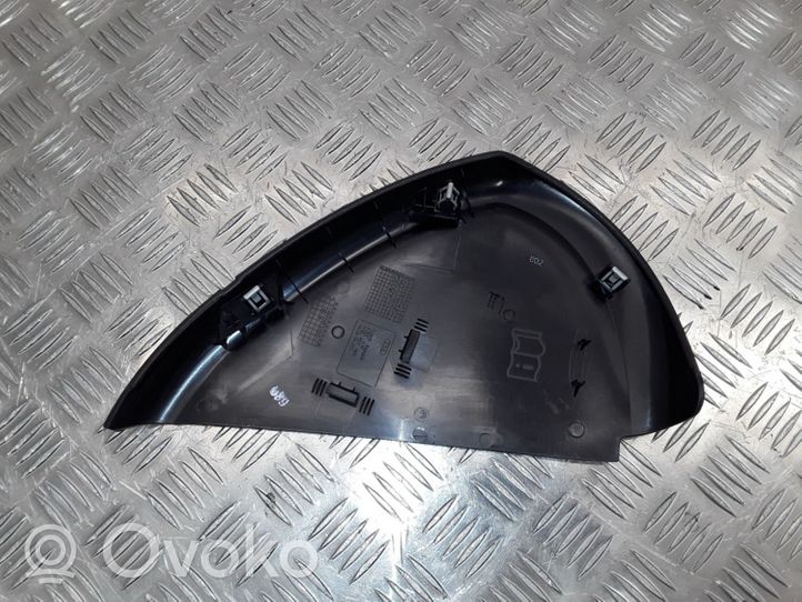 Audi A7 S7 4G Verkleidung Armaturenbrett Cockpit seitlich 4G8857085