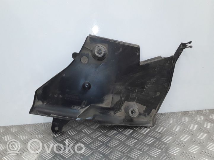 Renault Modus Kita dugno detalė 8200213428N