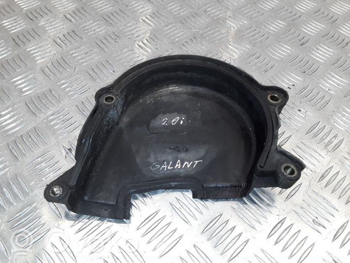 Mitsubishi Galant Protezione cinghia di distribuzione (copertura) MD33000660