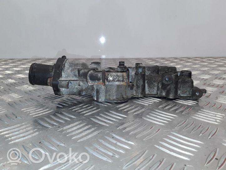 Peugeot 206 Termostaatin kotelo 963470580