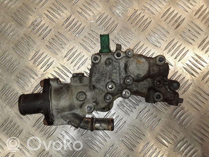 Peugeot 206 Termostaatin kotelo 963470580