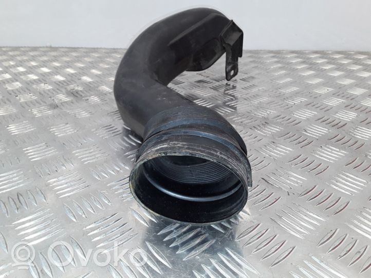 Citroen C5 Tube d'admission d'air 9644930280