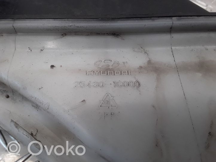 Hyundai Getz Jäähdytysnesteen paisuntasäiliö 254301C000