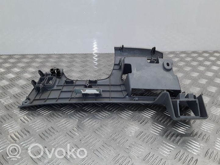 Toyota Previa (XR30, XR40) II Inny element deski rozdzielczej 5548028020