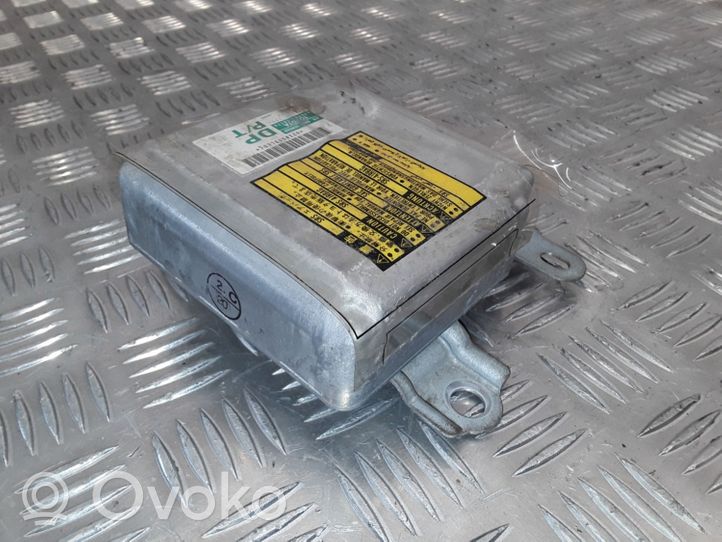 Toyota Previa (XR30, XR40) II Module de contrôle airbag 8917028170