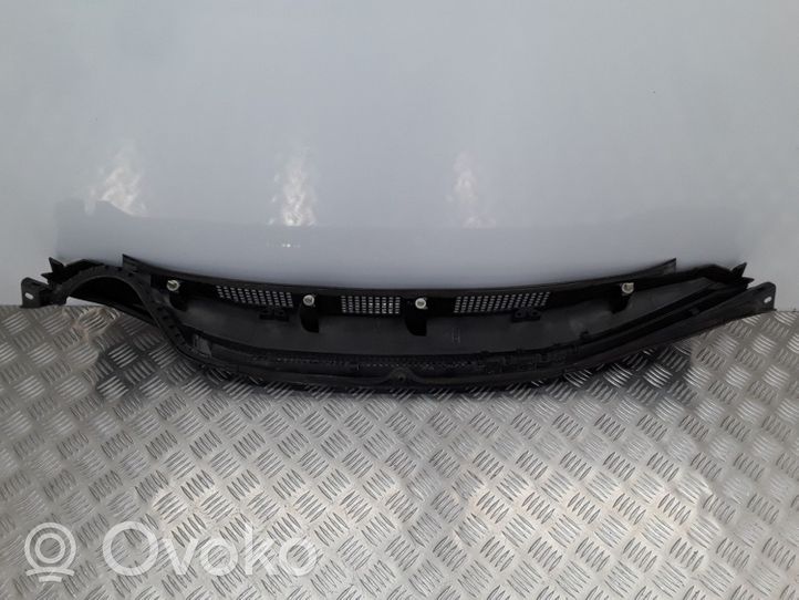 Honda Civic Windshield trim 