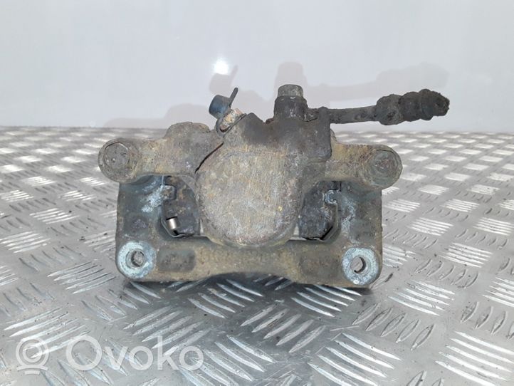 Opel Antara Bremssattel hinten 