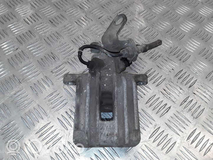 Audi A3 S3 A3 Sportback 8P Caliper del freno trasero 