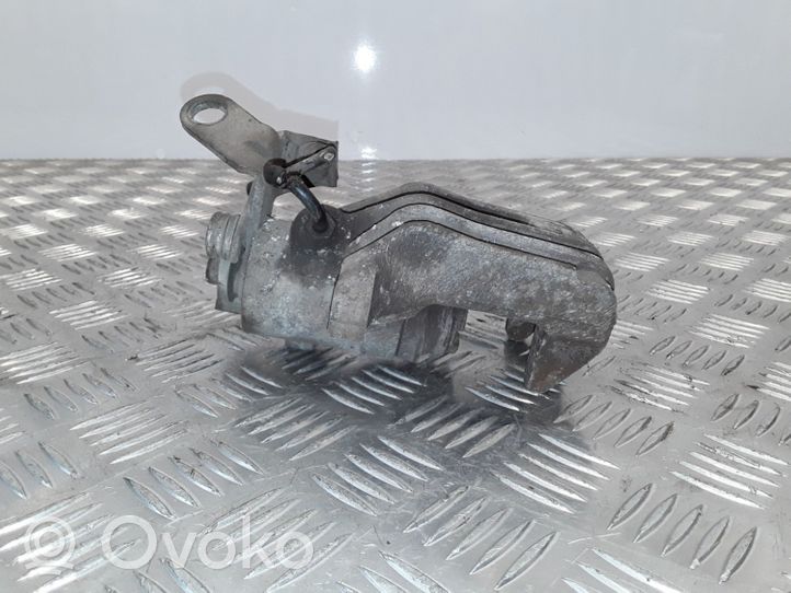 Audi A3 S3 A3 Sportback 8P Caliper del freno trasero 