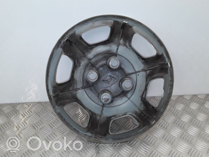 Hyundai Matrix Mozzo/copricerchi/borchia della ruota R15 5296017100