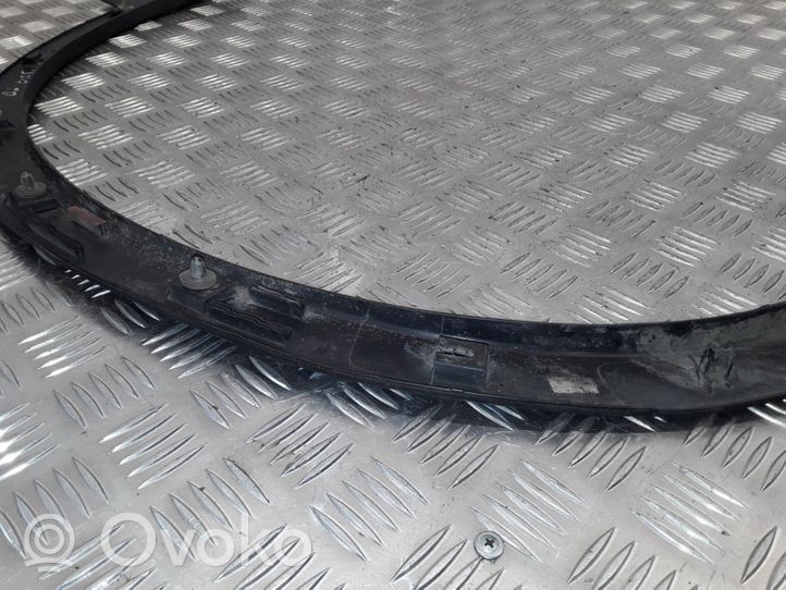 Nissan Qashqai Rivestimento parafango (modanatura) DS0100201