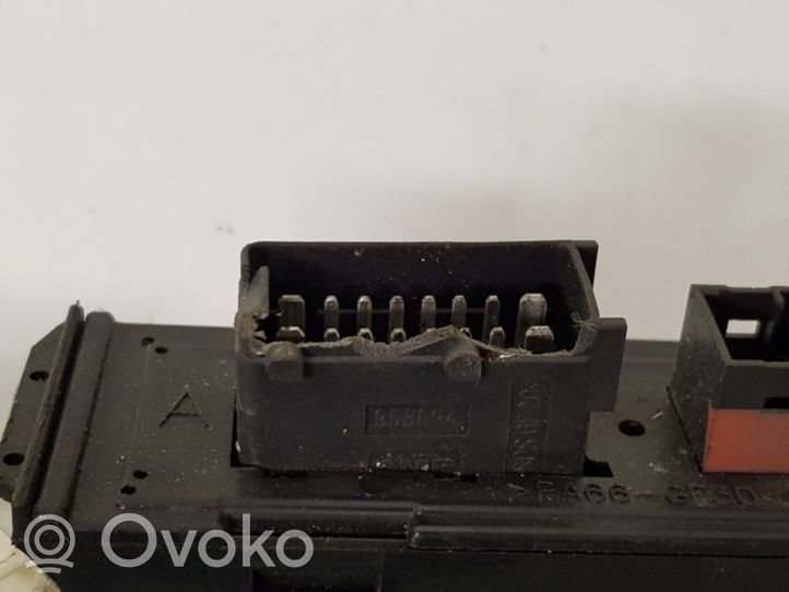 Citroen C5 Moteur de lève-vitre de porte avant 9637541280