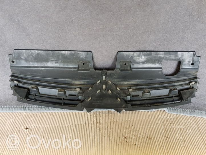 Citroen C5 Maskownica / Grill / Atrapa górna chłodnicy 9636751980