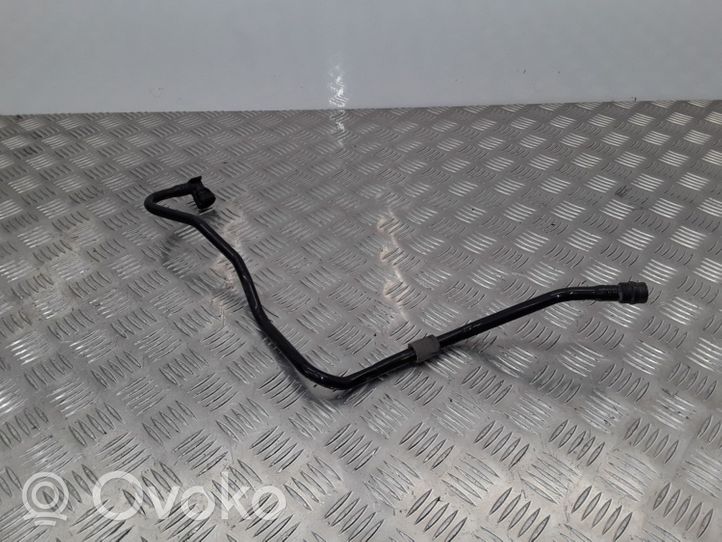 BMW 3 E92 E93 Polttoaineputken letku 7550399