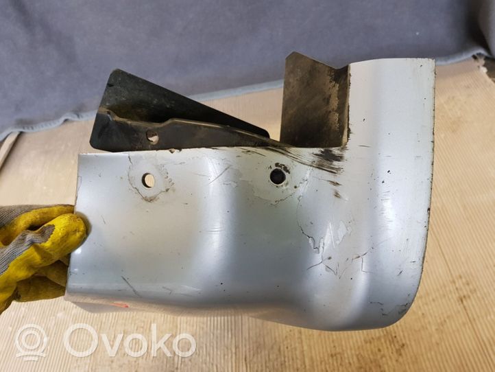 Mitsubishi Pajero Panel wykończeniowy błotnika MR438733