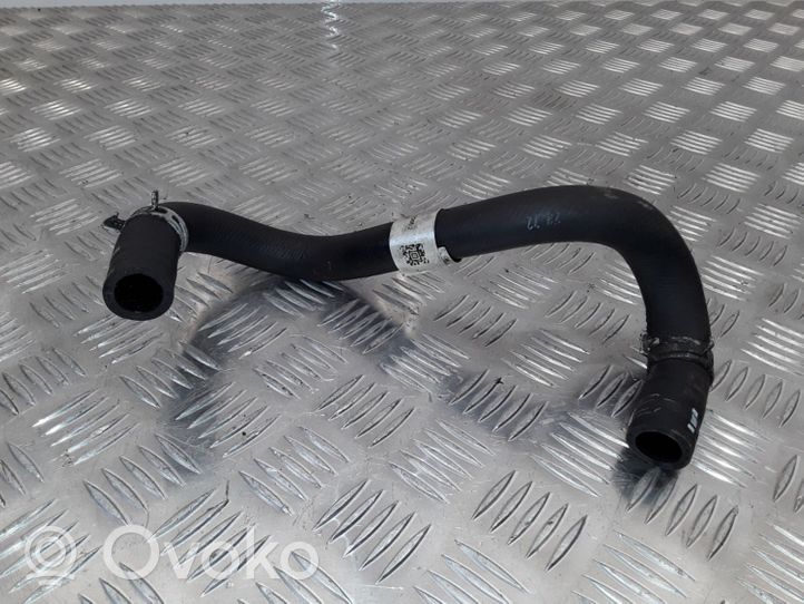 Ford Transit -  Tourneo Connect Power steering hose/pipe/line 2T143691AC