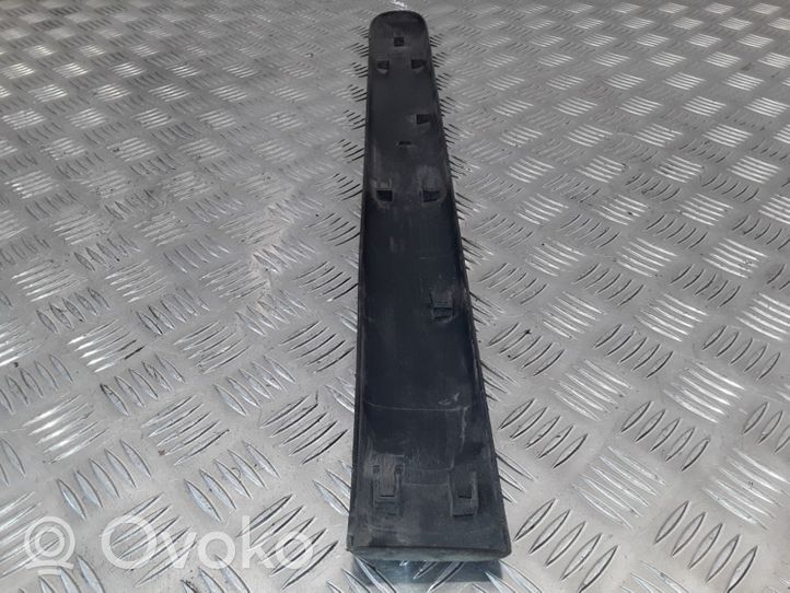 Renault Kangoo I Rear door trim (molding) 7700304635