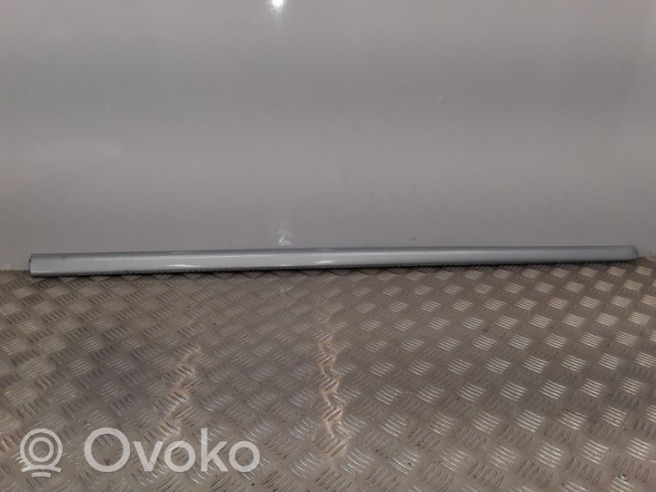 Toyota Corolla E120 E130 Apdaila priekinių durų (moldingas) 7573102170