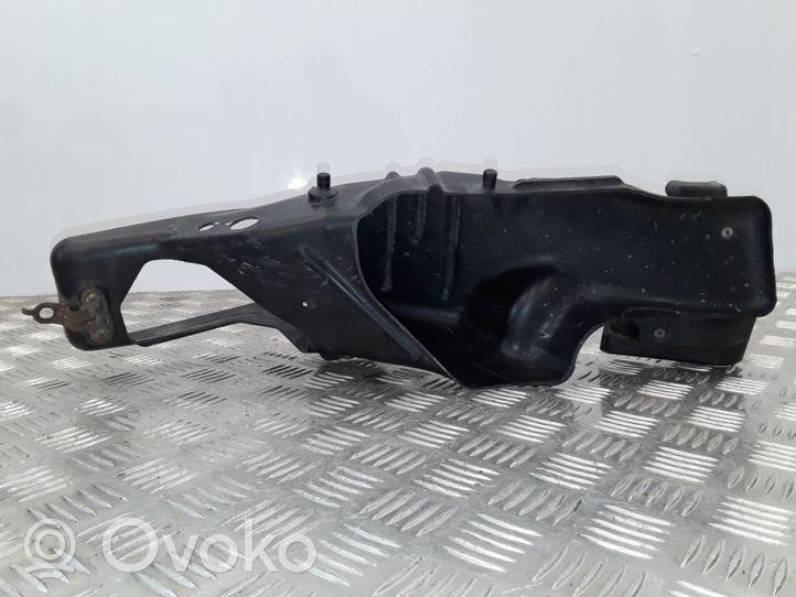 Honda Civic Intercooler air channel guide 