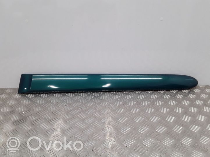 Citroen Xsara Picasso Moulure de porte arrière 9642590077