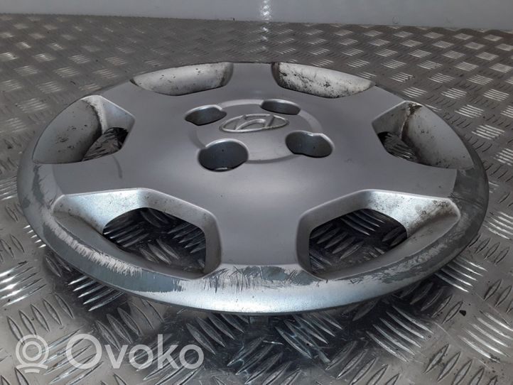 Hyundai Matrix R 15 rato gaubtas (-ai) 5296017100