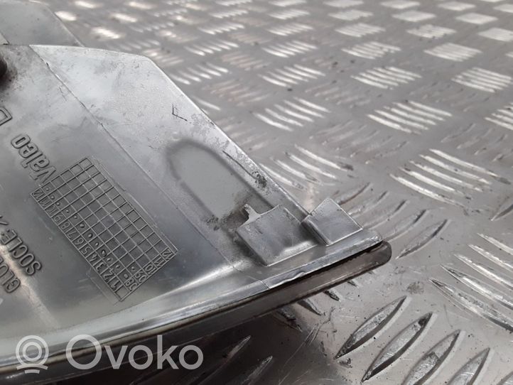 Citroen Berlingo Priekinis posūkio žibintas 67732890