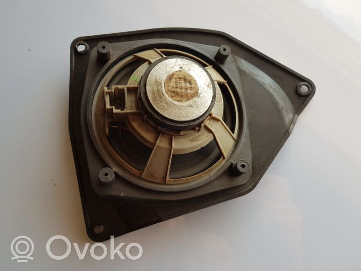 Citroen C3 Takaoven kaiutin 9641035380