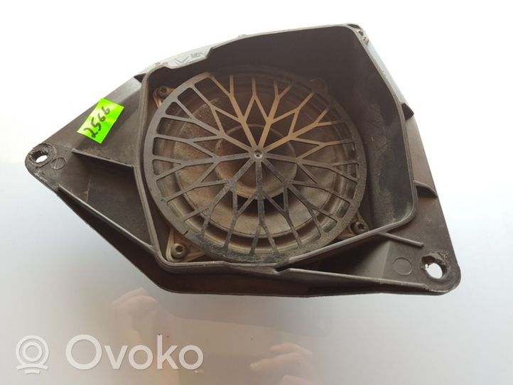 Citroen C3 Takaoven kaiutin 9641035380