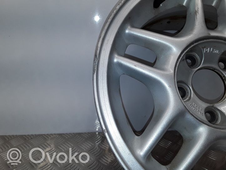 Opel Omega B1 R15 alloy rim ET33