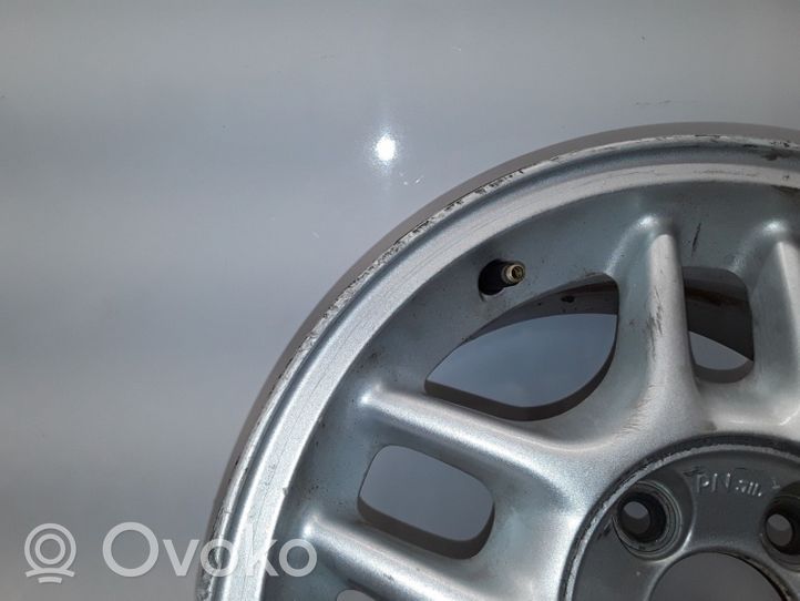 Opel Omega B1 R15 alloy rim ET33