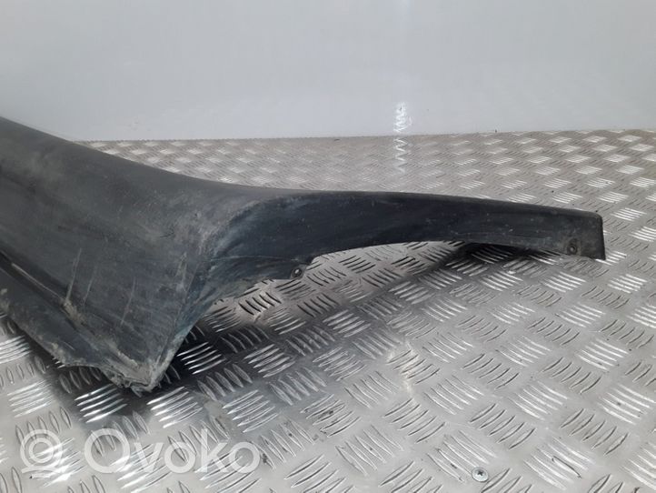 Renault Scenic RX Front sill trim cover 7700435896