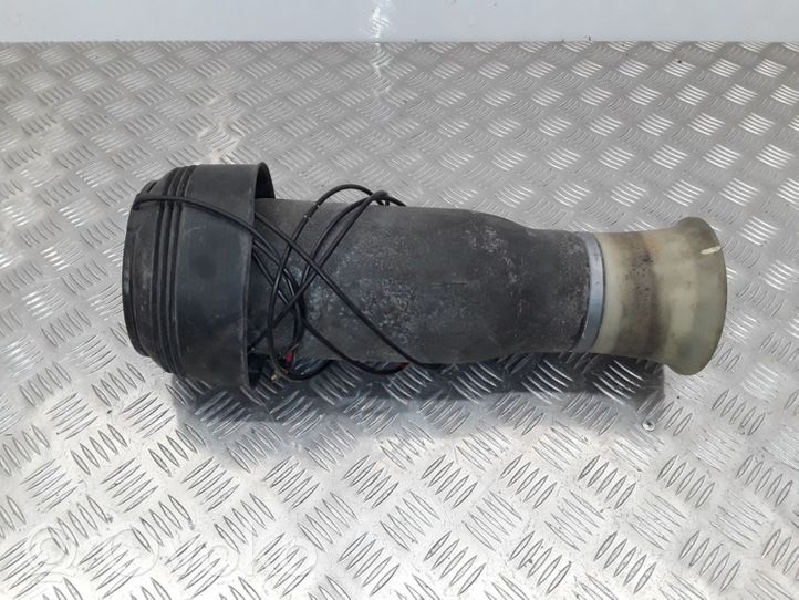 BMW X5 E70 Rear air suspension bag/shock absorber 6790080