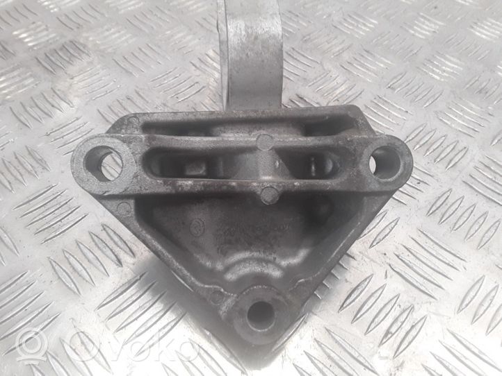 Renault Latitude (L70) Engine mount bracket 113320028R