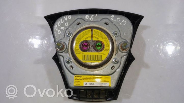 Volvo C30 Airbag dello sterzo 30715435