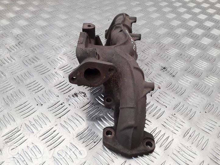 Lancia Thesis Exhaust manifold 55188935