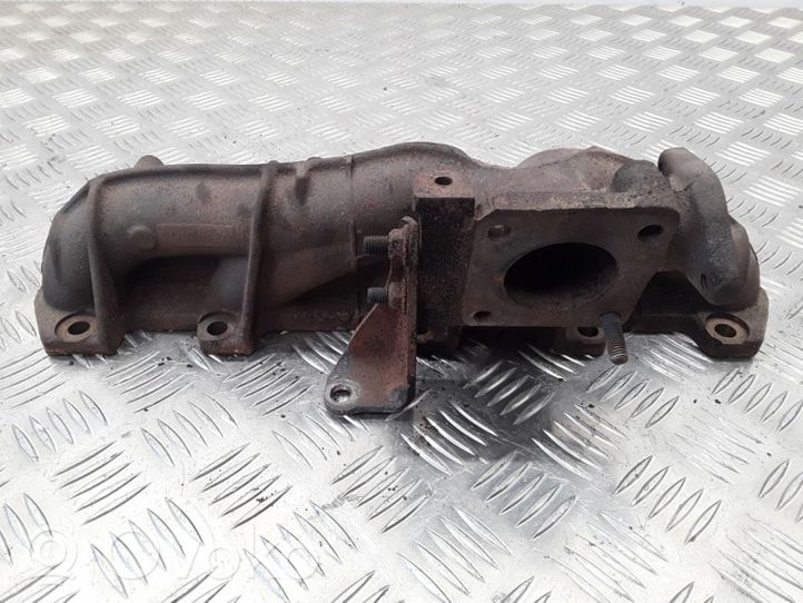 Lancia Thesis Exhaust manifold 55188935