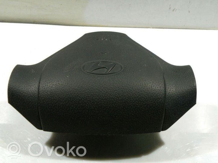 Hyundai Getz Vairo oro pagalvė AF001260968