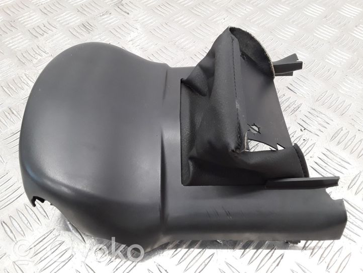 MG ZT - ZT-T Garniture de colonne de volant QRB100470