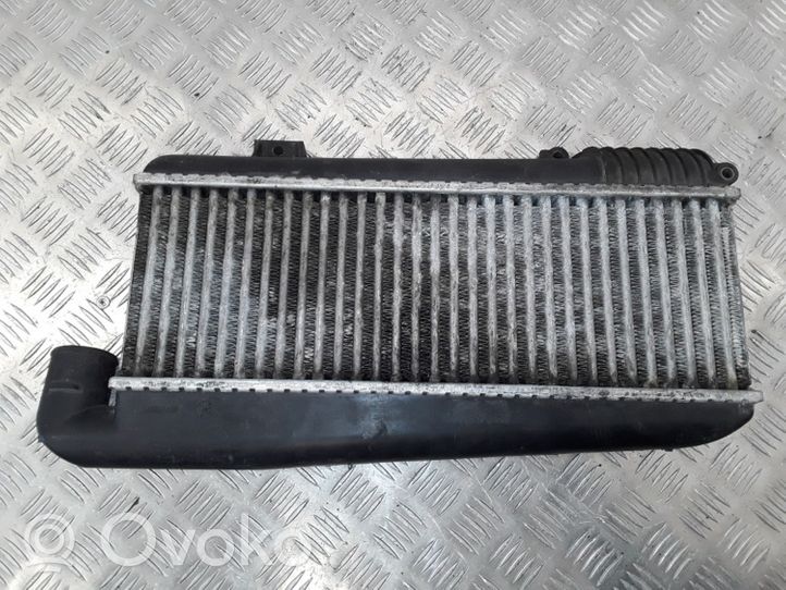 Citroen Xsara Chłodnica powietrza doładowującego / Intercooler 9613541380