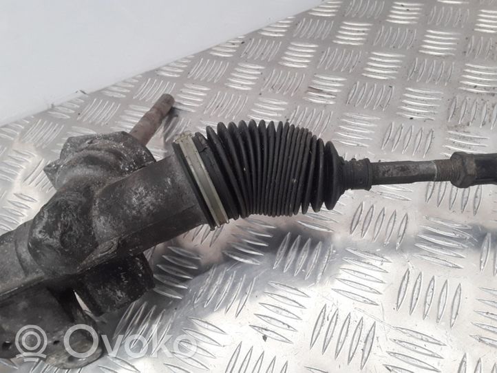 Renault Megane II Steering rack 