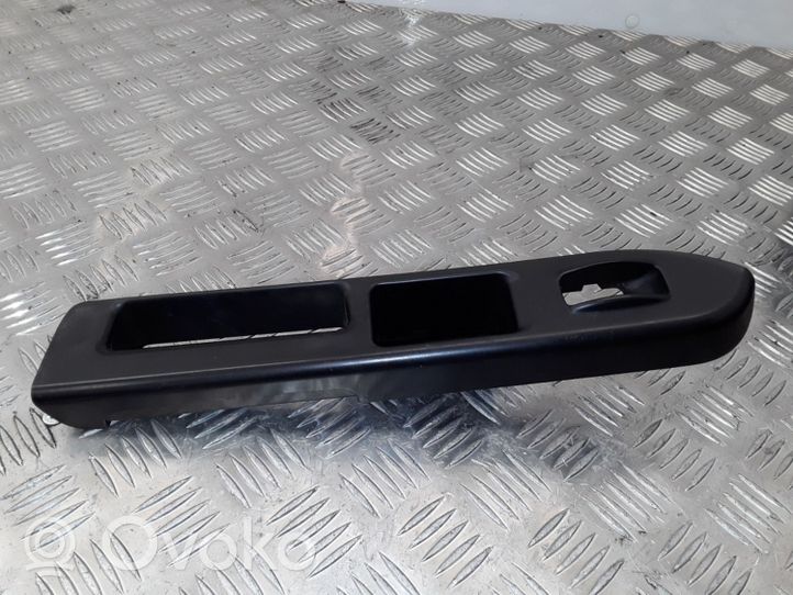 KIA Rio Rear door window switch trim 612W19310