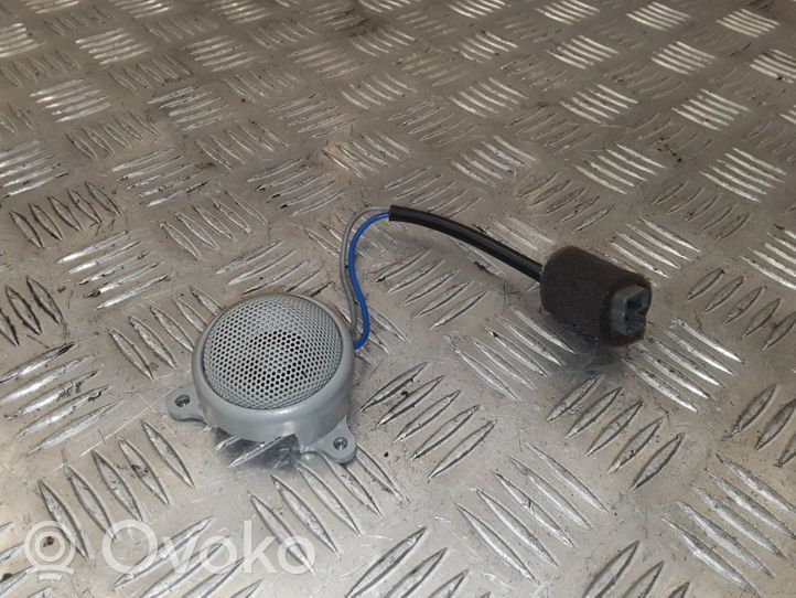 KIA Rio Enceinte haute fréquence de porte avant OK30C66960A