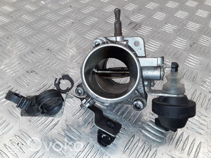 Alfa Romeo GT Throttle valve B806046823851