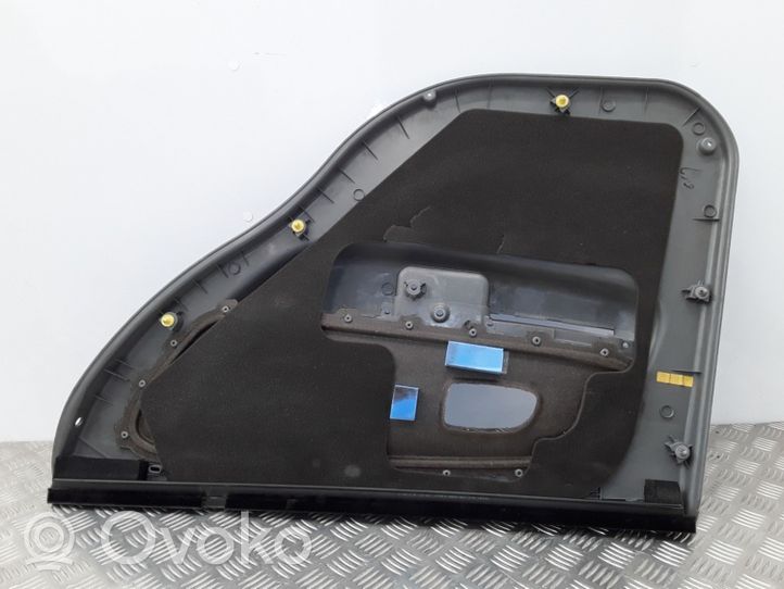 KIA Rio Garniture panneau de porte arrière 82310FD010